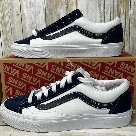 Vans Style 36 Classicsport sneaker - Picture 5 of 5